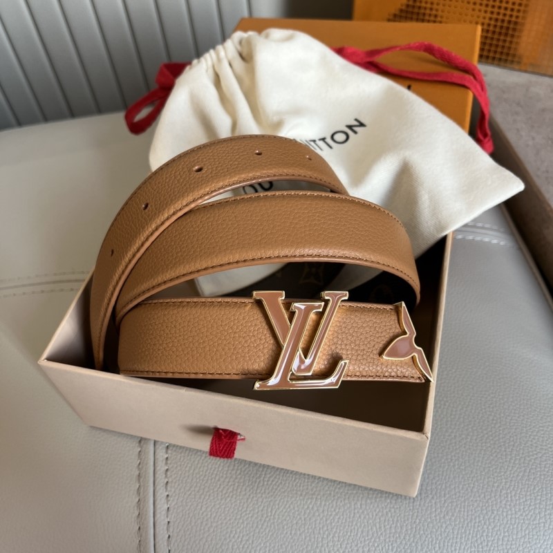 l0vis Vvtt0n belts